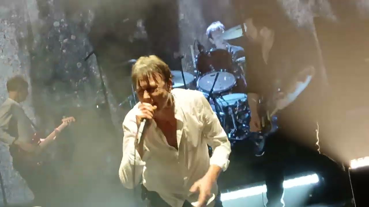 Suede - Trance State (Live at The Forum, Bath, 17/02/2026)
