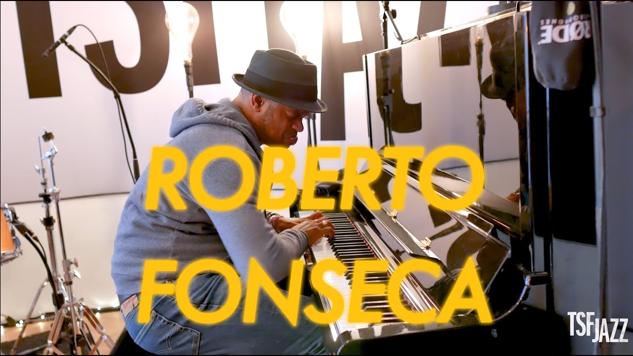 Roberto Fonseca 
