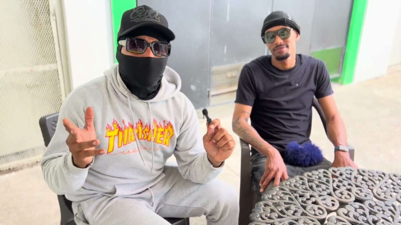 CHOLO 30! NUEVO TALENTO QUE VIENE A QUEDARSE CON TODO. ENTREVISTA COMPLETA.
