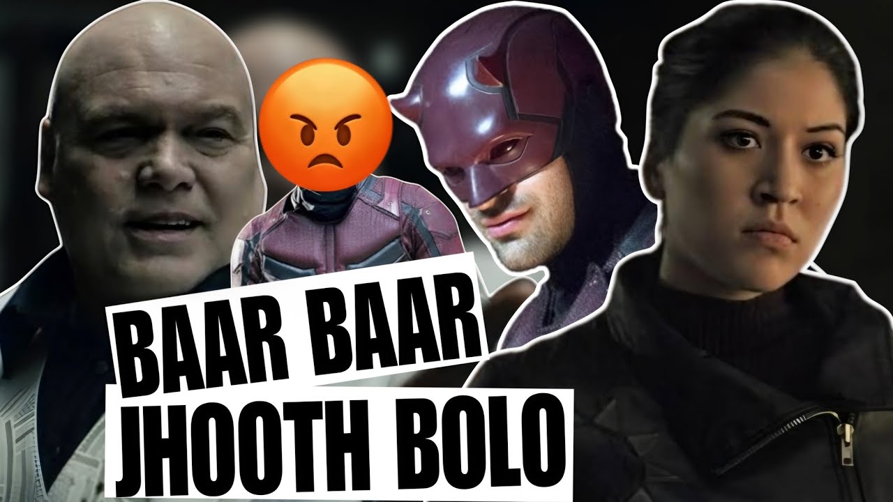 ECHO S1| EXPLAINED/BREAKDOWN| NO DAREDEVIL|