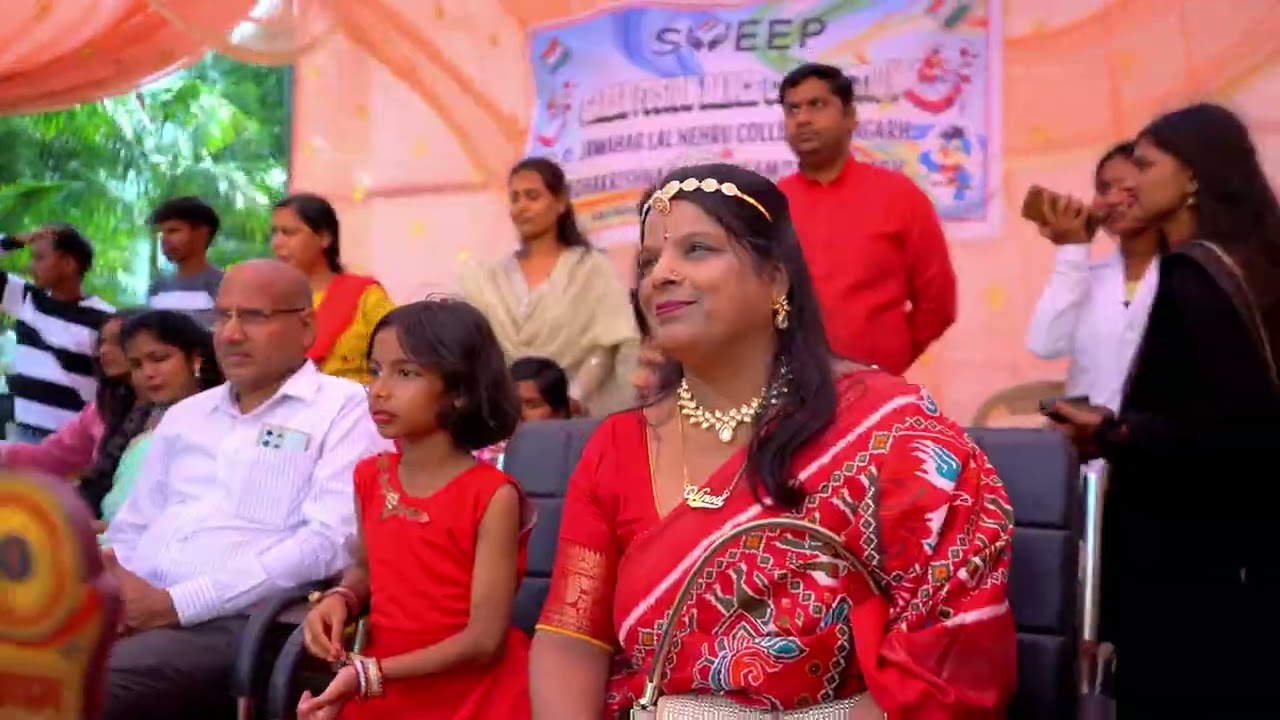 Garba 2025