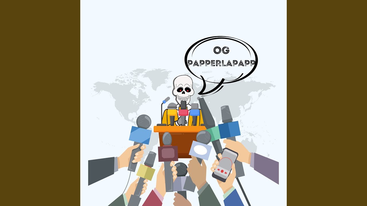 Papperlapapp