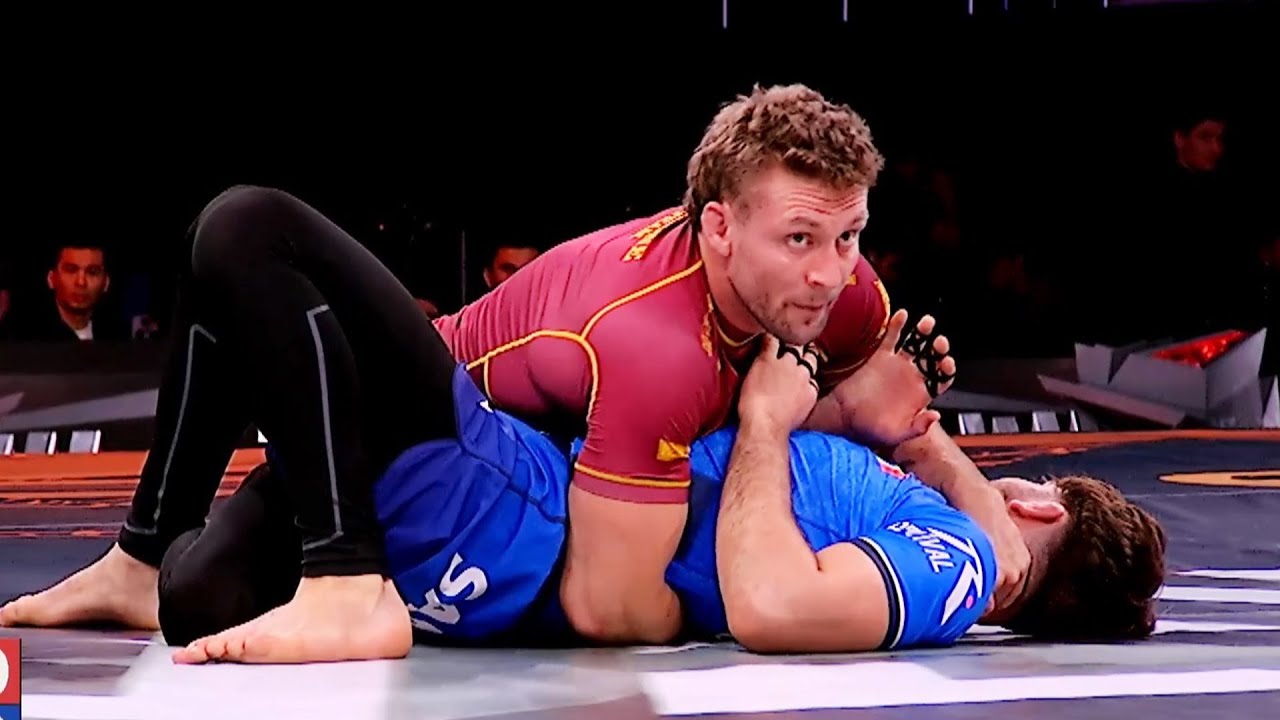 Al Leone vs Team Italia | Full Team Matchup | AIGA Champion's League Qualifiers
