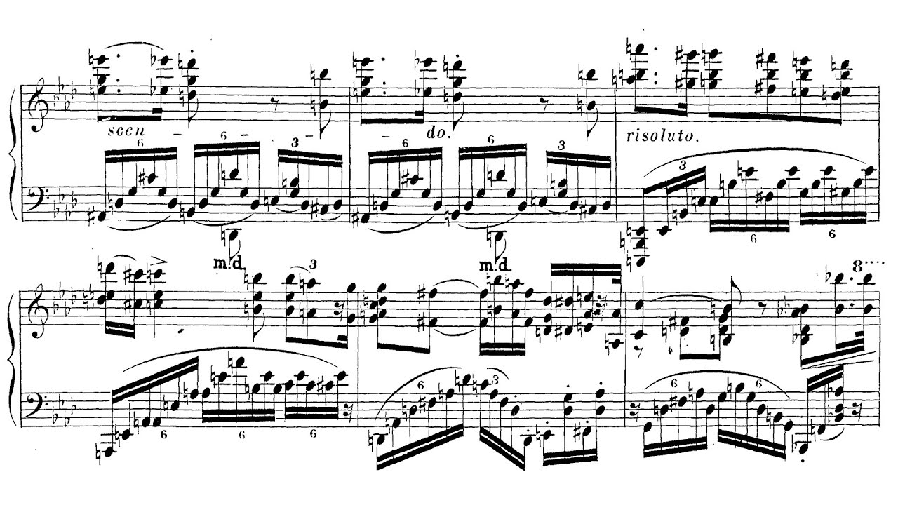 Józef Wieniawski - Polonaise No. 2 Op. 21 (Kamieniak)