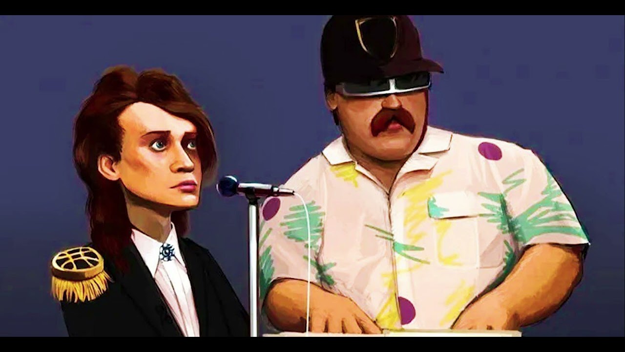 Альянс  На заре Acapella