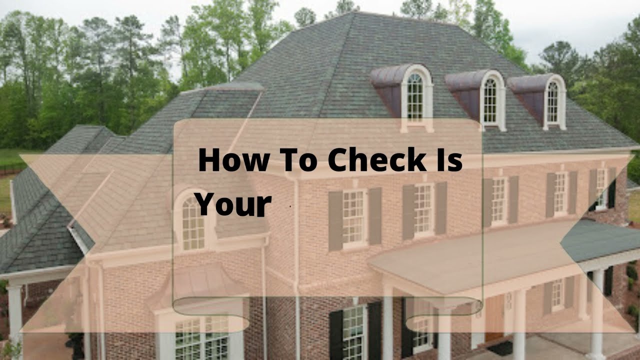 Roof Damage Checks Points - Argyle Roofing Pro
