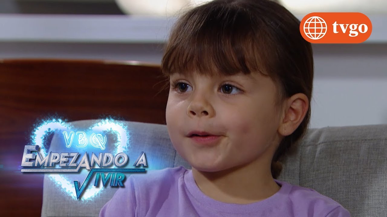 VBQ Empezando a vivir 22/03/2018 - Cap 58 - 3/5