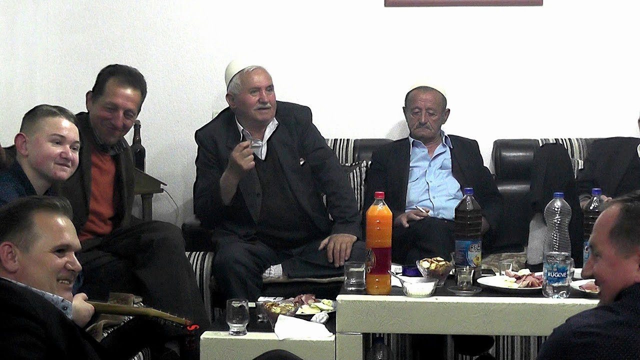 BAJRAM BAJA TREGIM 2019 = TREGIM DHE 1 KENG MERGIM MAZREKU