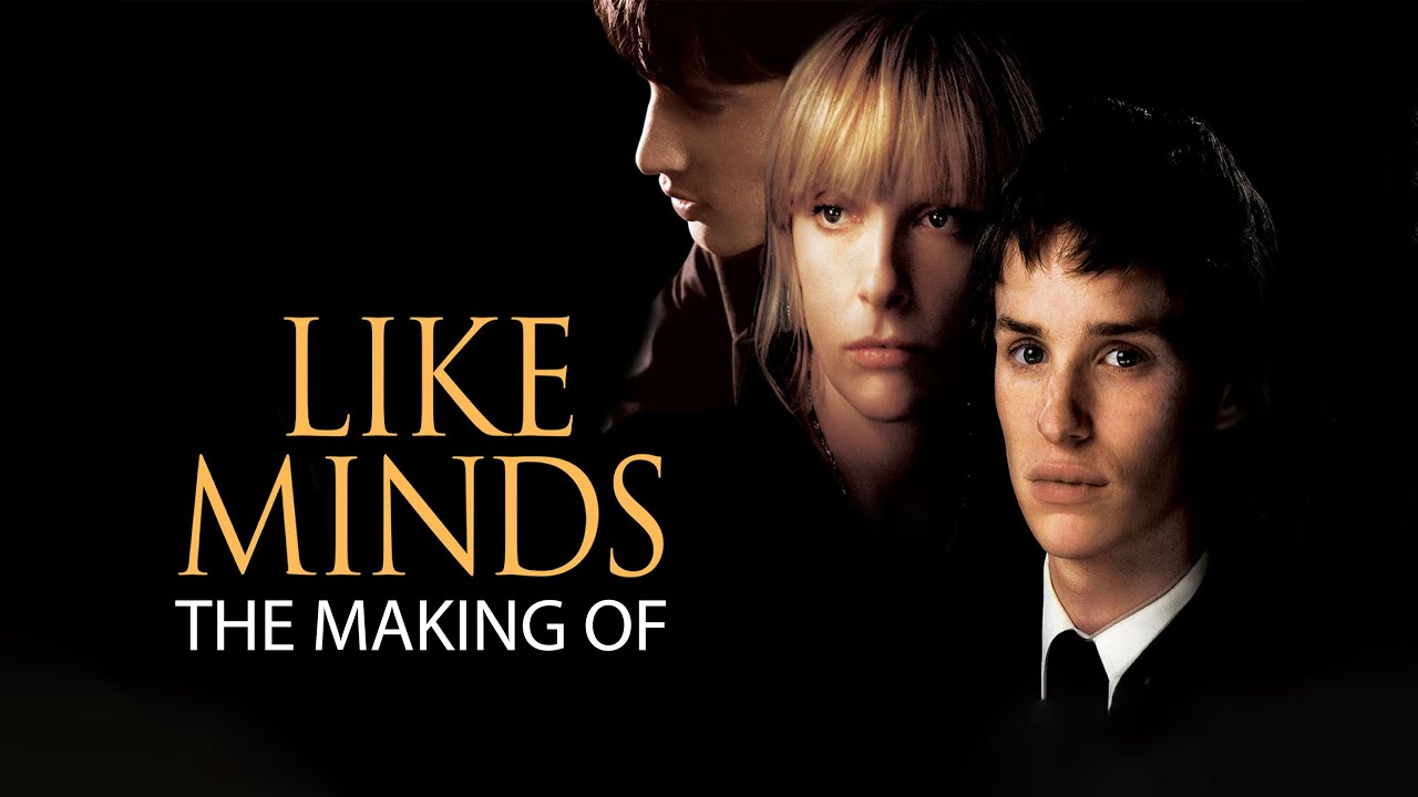 The Making of Murderous Intent (aka 
