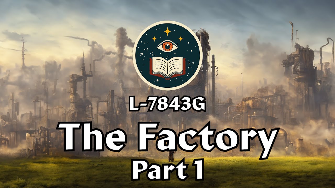 The Factory - Part 1