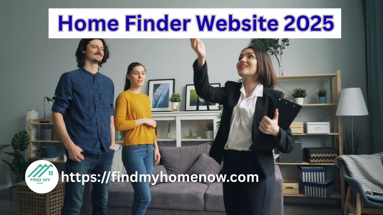Find Your Dream Home Fast | FindMyHomeNow.com