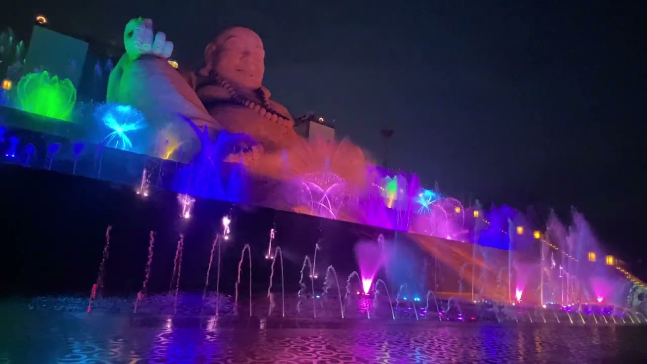 TÔN TƯỢNG BỒ TÁT DI LẶC