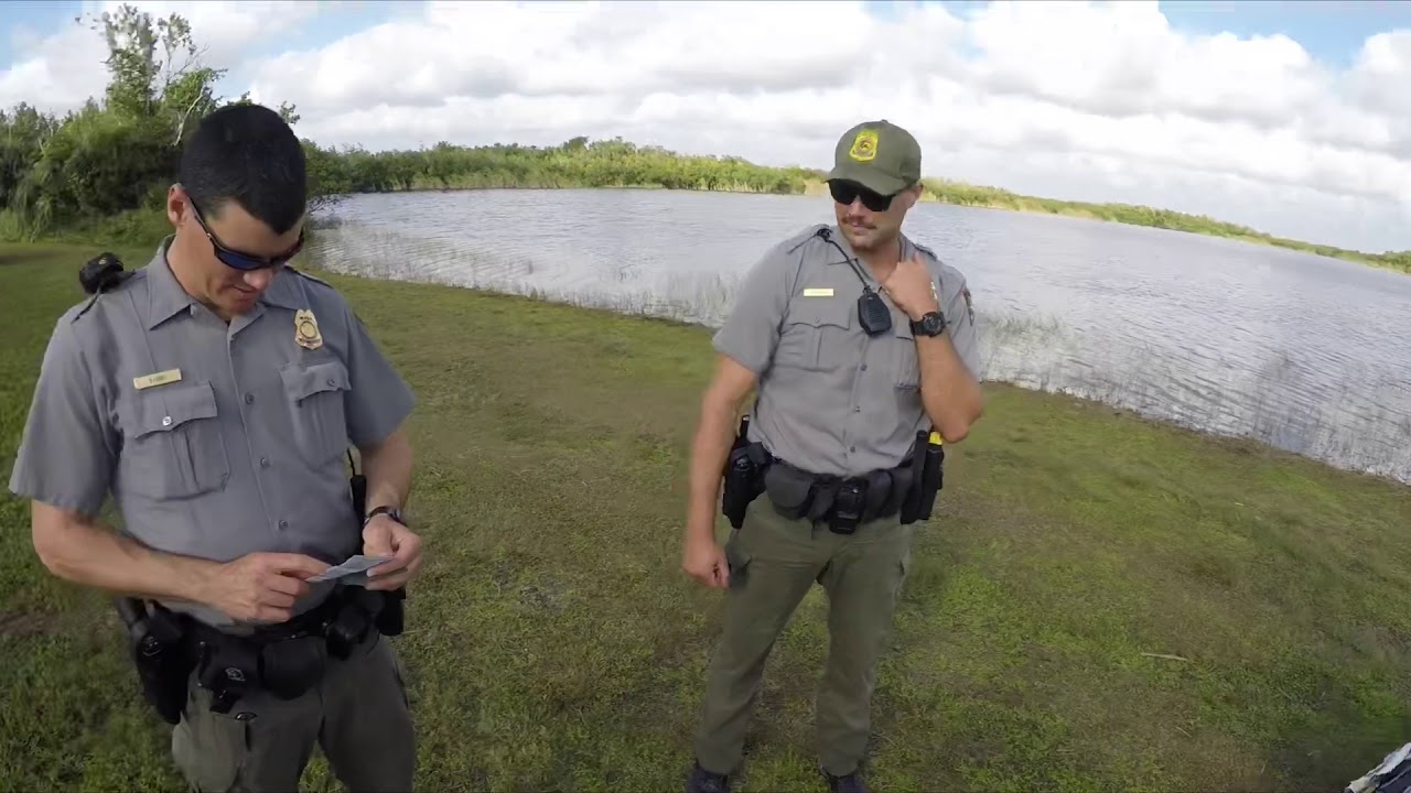 Kayak Fishing Everglades National Park