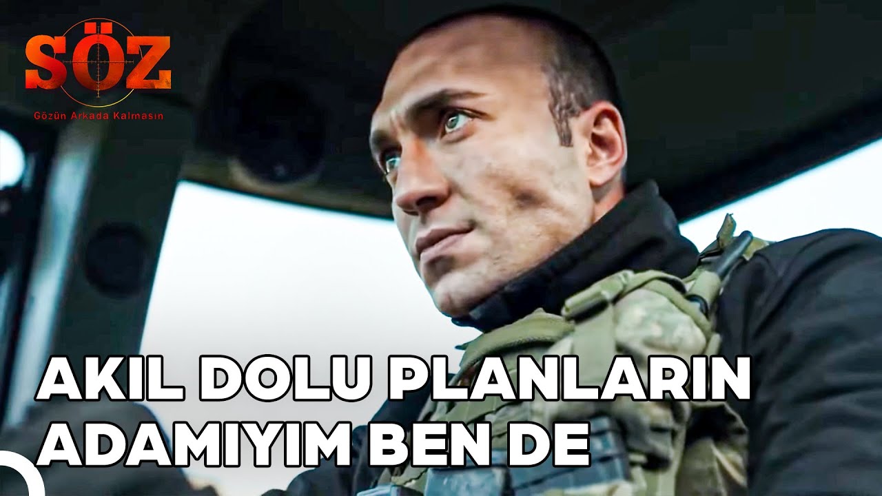 Keşanlı Mücahit #22 | Söz