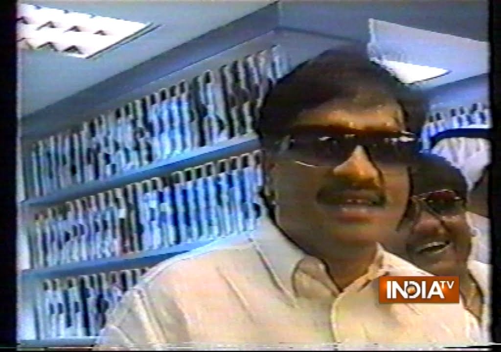 Dawood's Properties on Aution at Hotel Diplomat in Mumbai