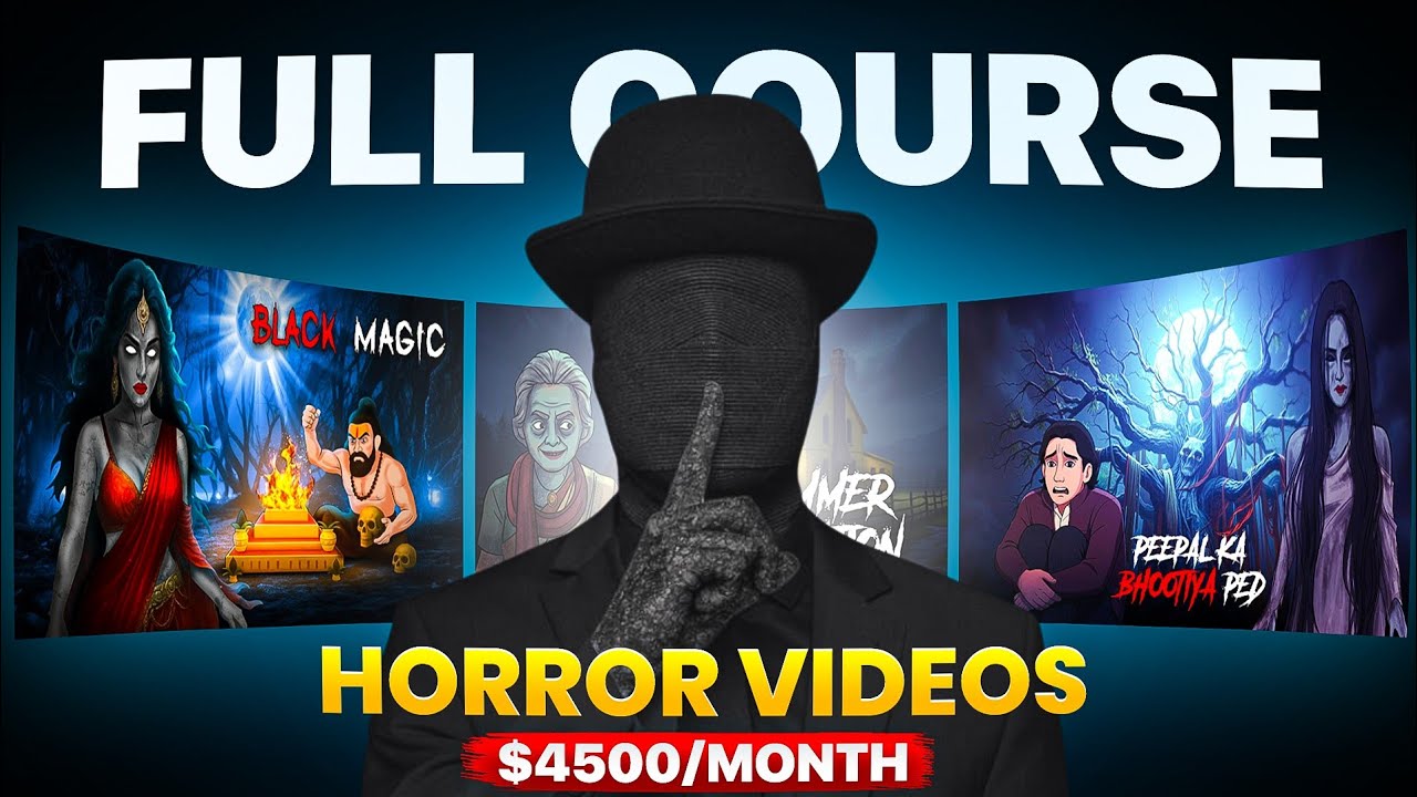 𝗚𝗼𝗼𝗴𝗹𝗲 𝗩𝗲𝗼 𝟯 𝗦𝗲 𝗛𝗼𝗿𝗿𝗼𝗿 𝗩𝗶𝗱𝗲𝗼 𝗞𝗮𝗶𝘀𝗲 𝗕𝗮𝗻𝗮𝘆𝗲 | 𝗛𝗼𝗿𝗿𝗼𝗿 𝗦𝘁𝗼𝗿𝘆 𝗞𝗮𝗶𝘀𝗲 𝗕𝗮𝗻𝗮𝘆𝗲