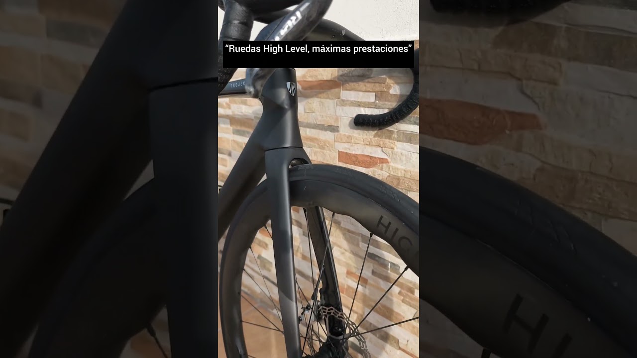 🚴 Trek Madone SLR Gen 8 | Potencia y ligereza en cada pedalada 💨