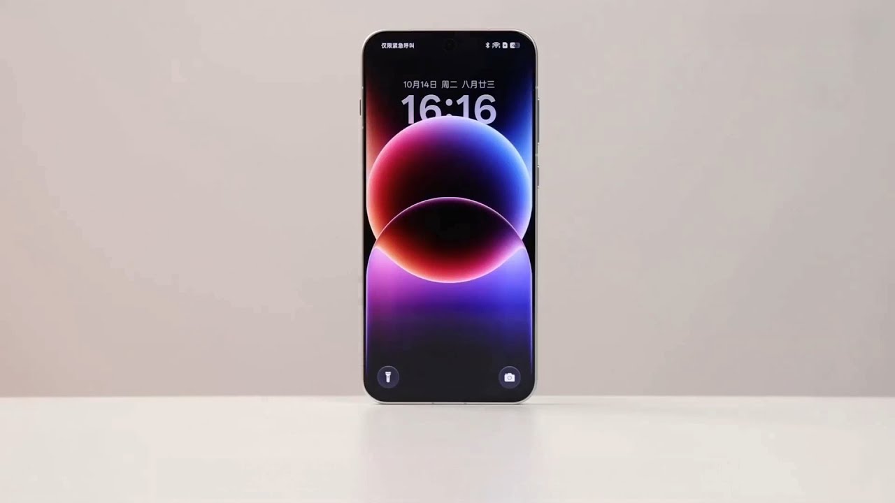 ColorOS 16: описание лучших новых функций