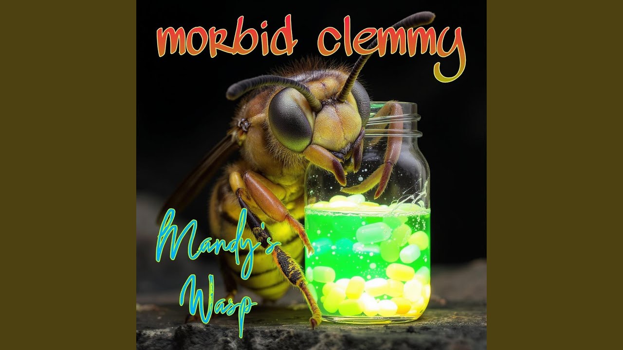 Mandy's Wasp