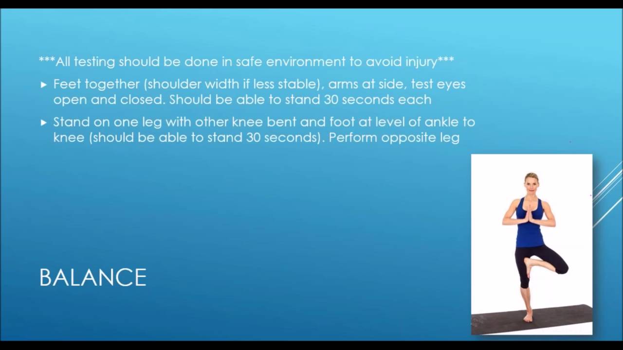 The Road to Memory Improvement: Biomarkers - Session 2 - Part 2