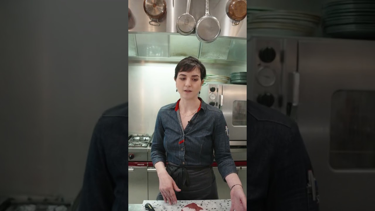 🥩 LES ABATS, par La&euml;titia Visse
