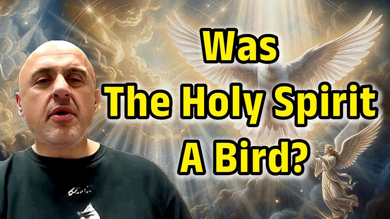 Is the Angel of the Lord Actually the Pre-Incarnate Logos? - Sam Shamoun