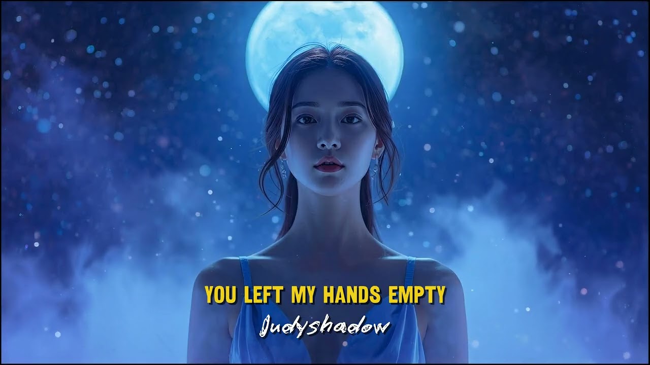 You Left My Hands Empty - Heartbreak Love 2026 💔 Beautiful Vibes Music | Judy Shadow Official