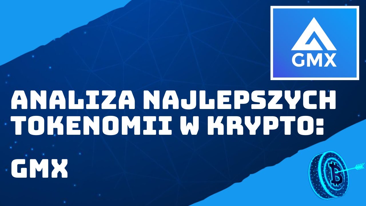 GMX - DEX na Arbitrum z ogromnym potencjalem i świetną tokenomią | Nagrody za staking w ETH