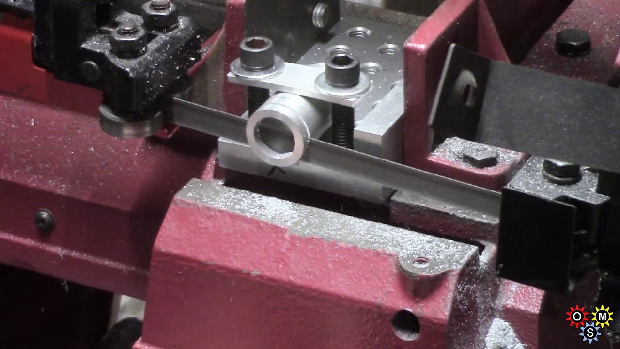 Quick Spacers