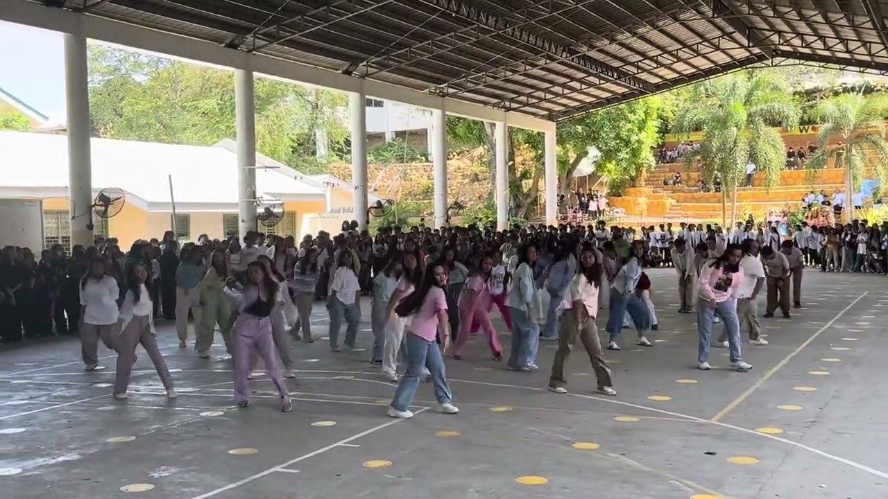 Einstein hiphop