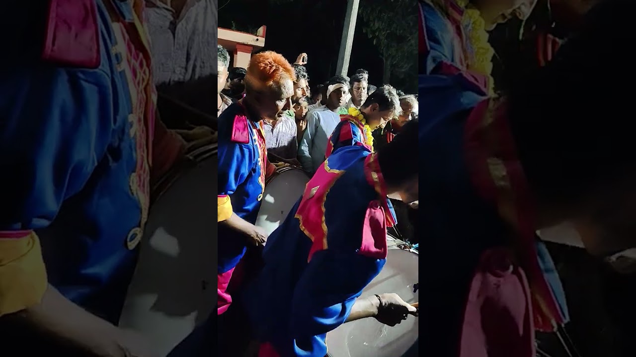 Bhind company Belgaum zikre Khwaja Qawwali superhit