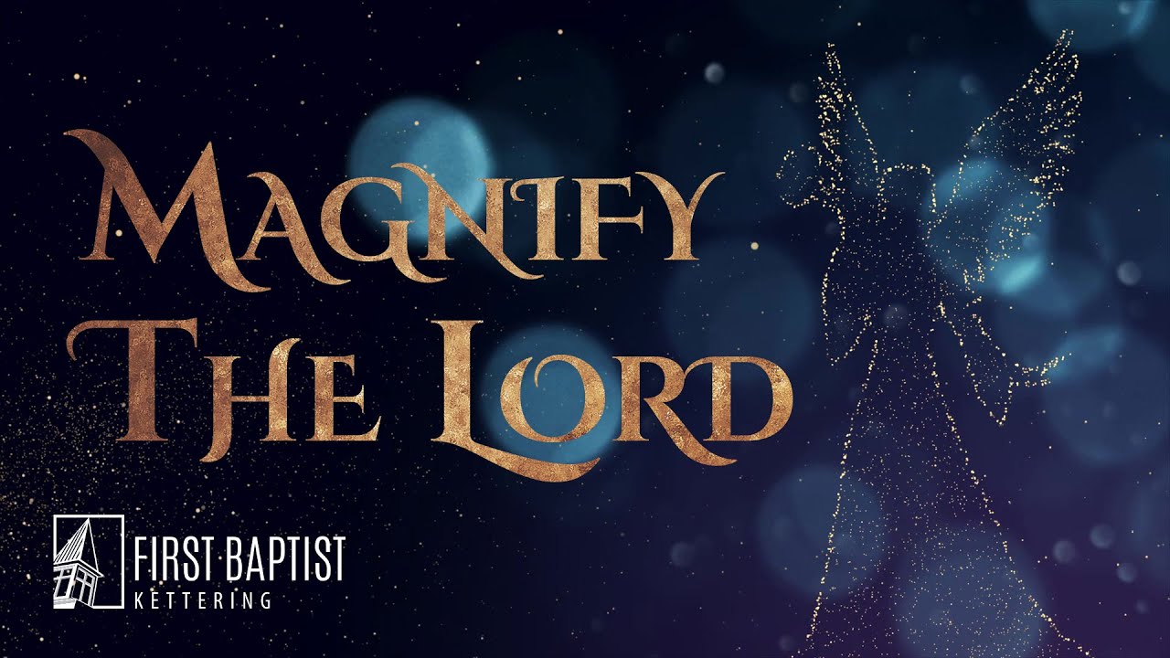 Christmas Bumper | Praise The Lord