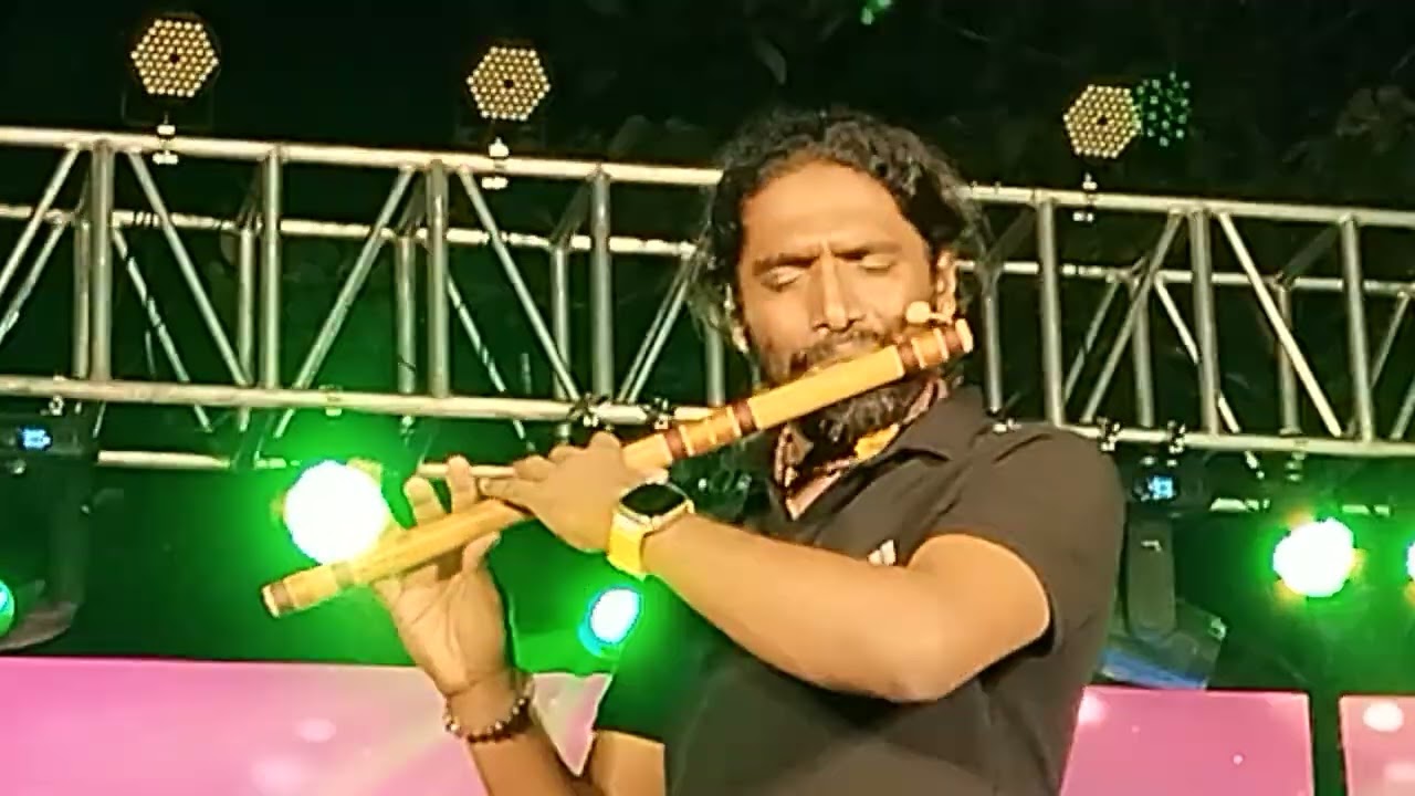 Rajesh Cherthala...