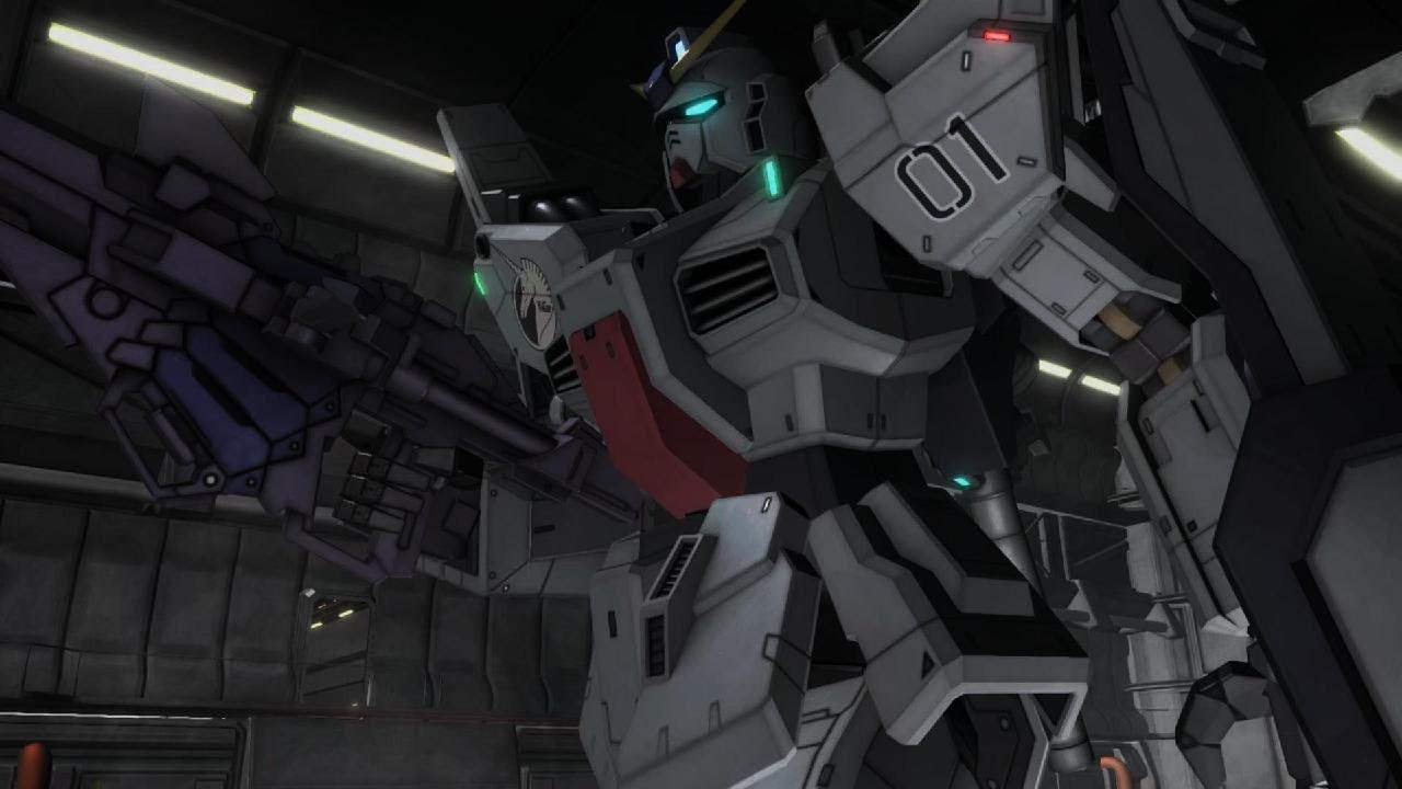 MOBILE SUIT GUNDAM BATTLE OPERATION 2_20250722224225