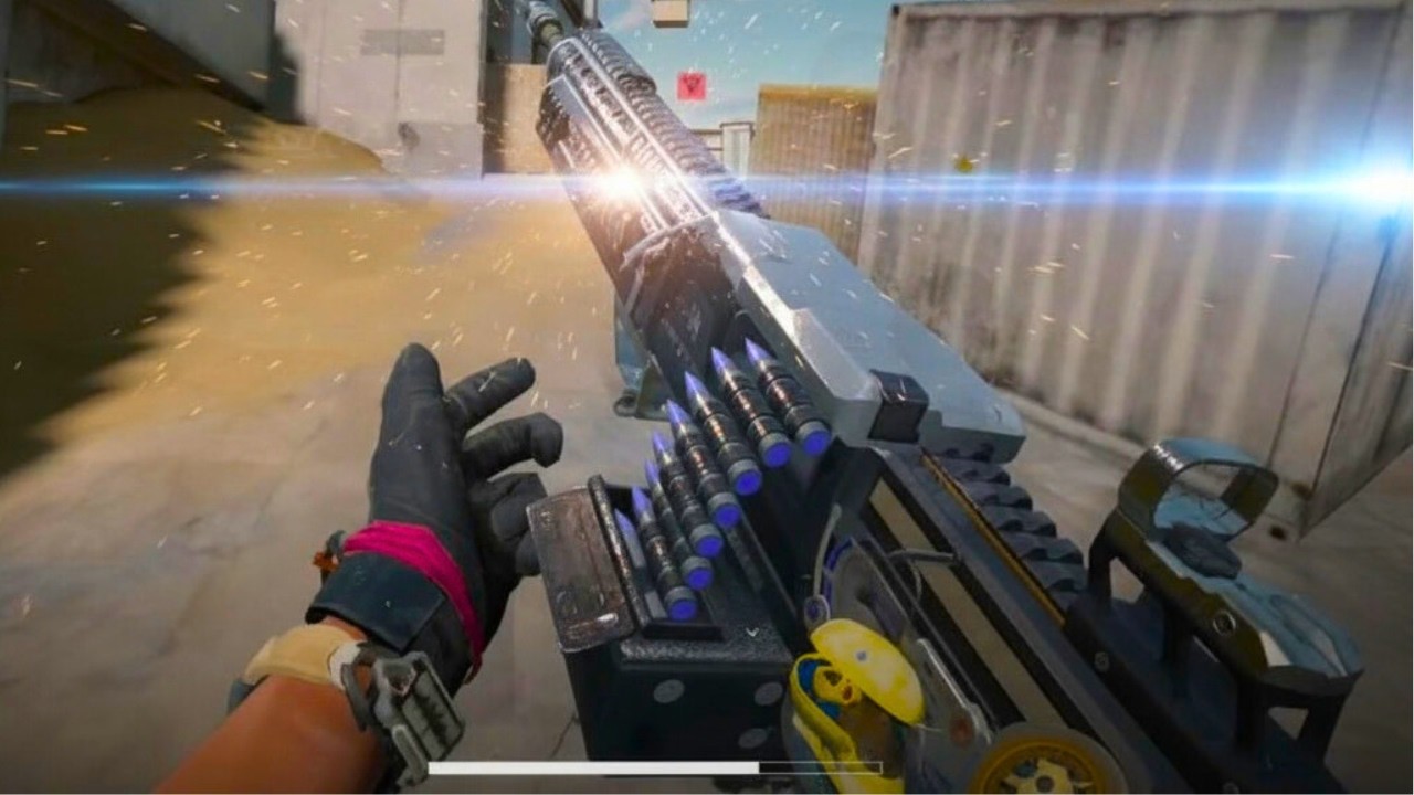 ABSOLUTE DOMINATION. QJB201 + Uluru is UNSTOPPABLE | Delta Force Mobile Gameplay