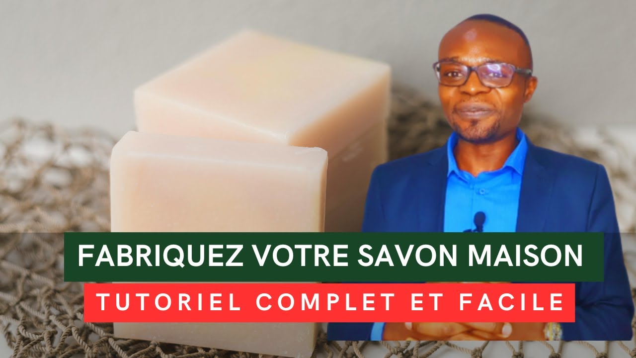Démystifions la Fabrication de Savon à Domicile : Tout Savoir sur la Saponification