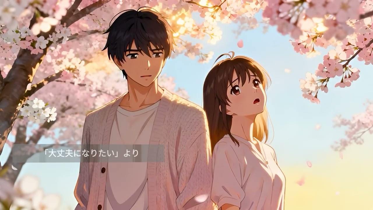 まだ朝は重く | 아직 아침은 무겁게 🌙 이별 후 공허함을 담은 슬픈 J-POP | 일본 노래 감성 오리지널 인디 트랙 | 잠에서 깨어도 남아있는 공허함 💭