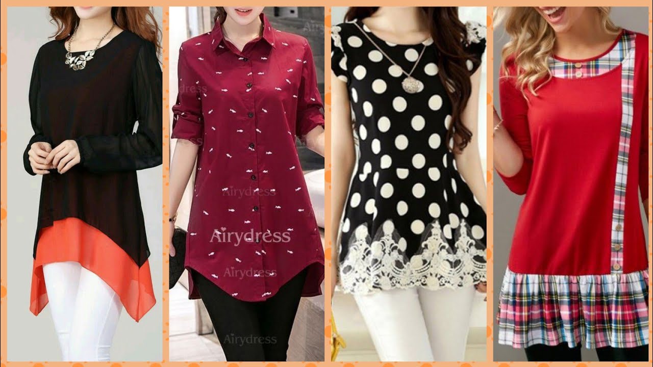 Vintage & Retro shirts halter top blouses and many more