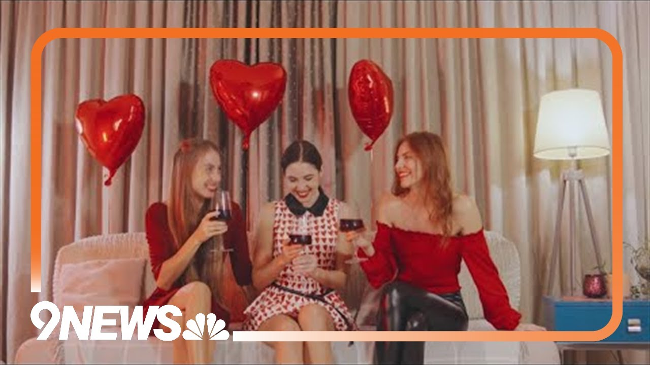 Here's how singles can shift mindset, celebrate love on Valentine's Day