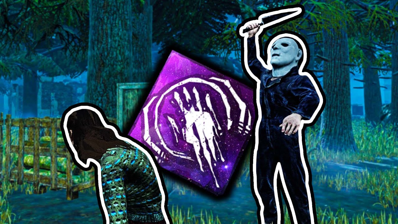 Используйте Кровавый Договор, чтобы УБЕЖАТЬ от Убийцы!