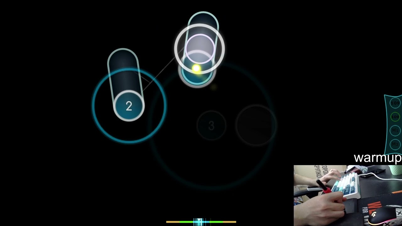 FC on REDALiCE - Pekorap Tropical House Remix [Universal Daikaiten Peko Peko no Mai]