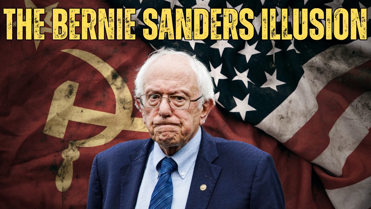 Most Corrupt Series | Bernie Sanders