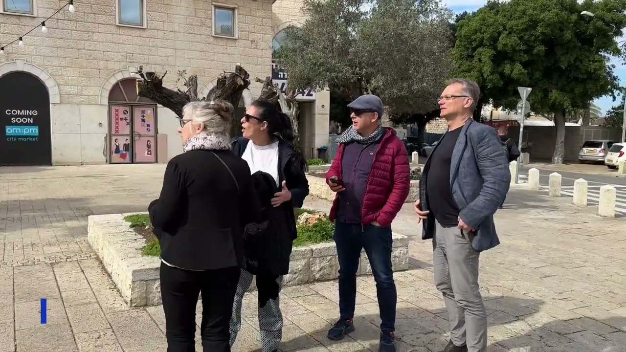 4. Tag Haifa