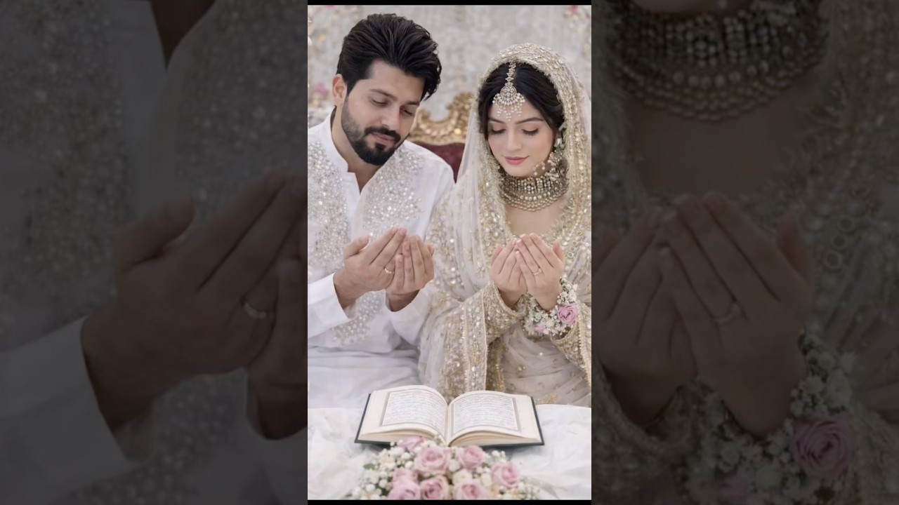 Laiba Khan’s Husband Face Reveal | Jawad Ali | 