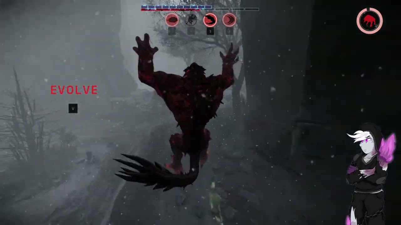 EVOLVE 2024 - TIGER GOLIATH GAMEPLAY #511 (1080p)