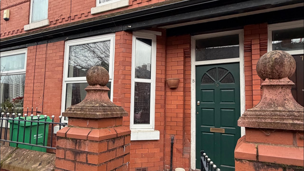 Inventory - 5 Elmswood Avenue 