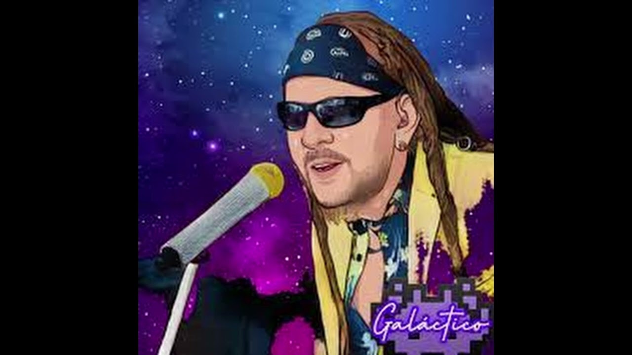 Toño Rosario La parranda en vivo  HD