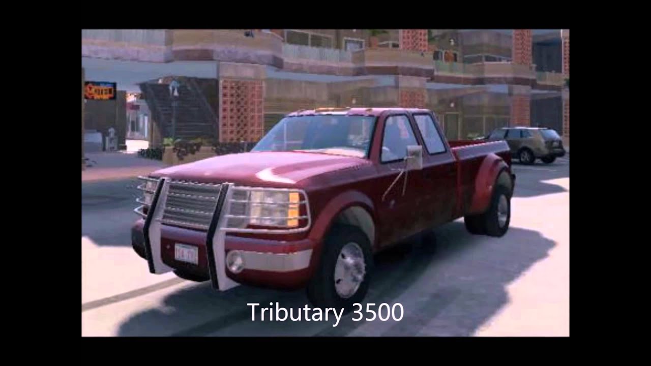 Watch Dogs Cars in Real Life