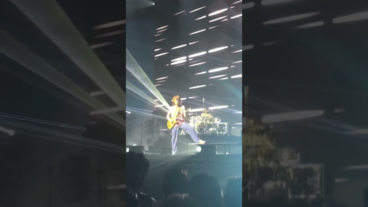 ONE OK ROCK - We are (live in Bangkok 2026)