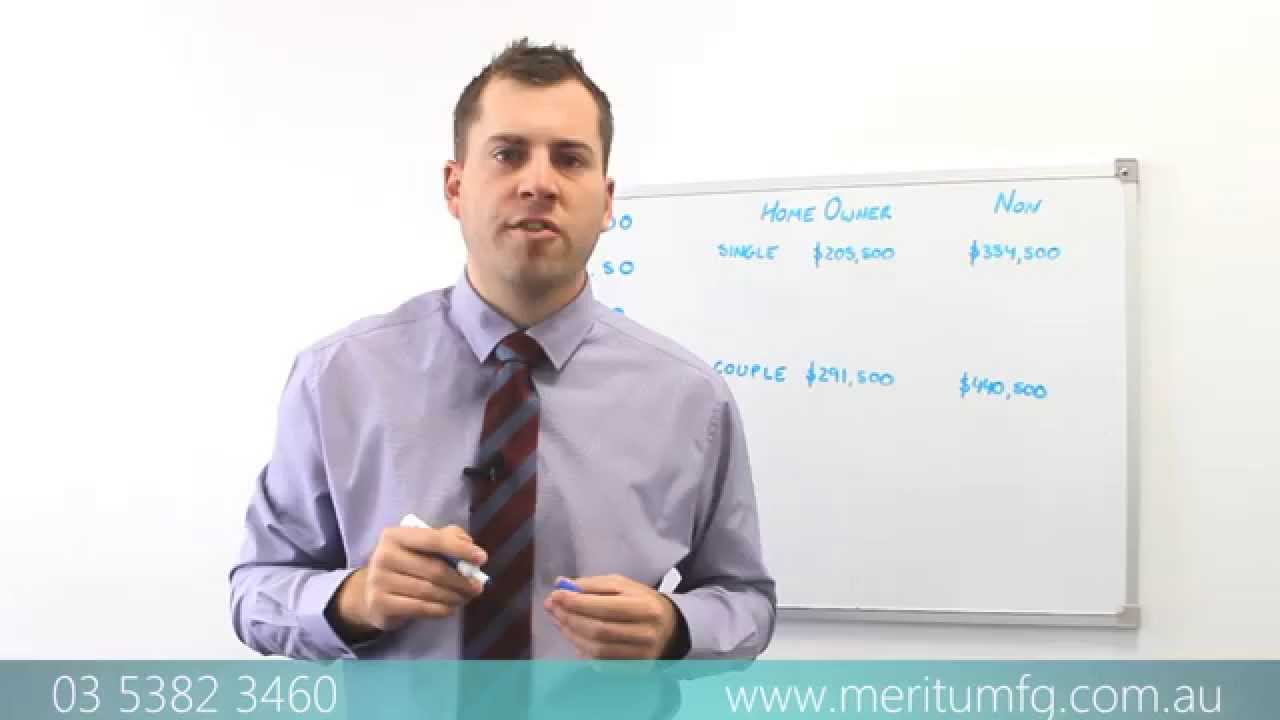 Pension Assets Test Changes Explained (prepare yourself for 2017)